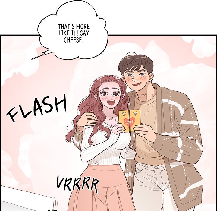 Sunny-Side Up Chapter 34 image 64
