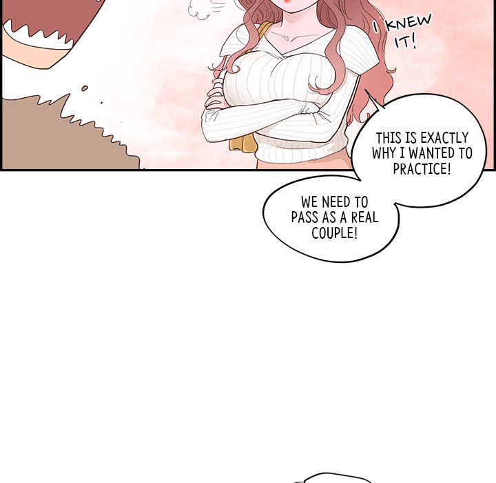 Sunny-Side Up Chapter 34 image 6