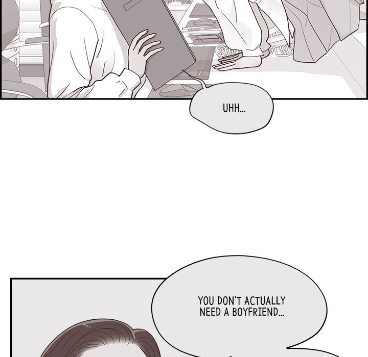 Sunny-Side Up Chapter 34 image 69
