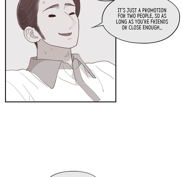 Sunny-Side Up Chapter 34 image 70