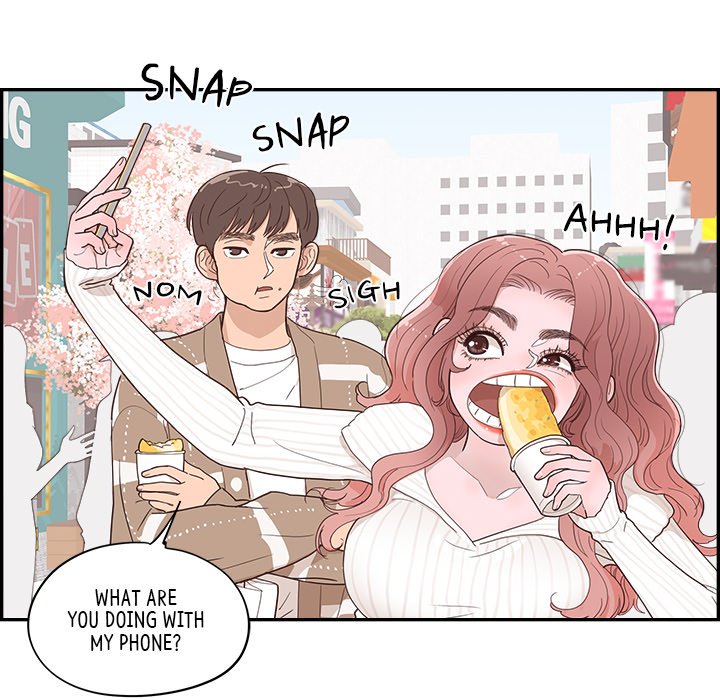 Sunny-Side Up Chapter 34 image 77