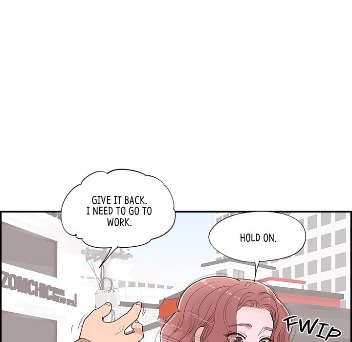 Sunny-Side Up Chapter 34 image 78