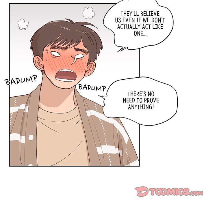 Sunny-Side Up Chapter 34 image 7