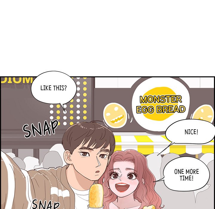 Sunny-Side Up Chapter 34 image 81
