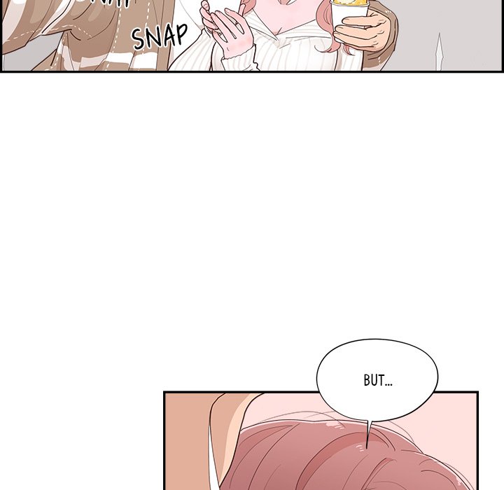 Sunny-Side Up Chapter 34 image 82