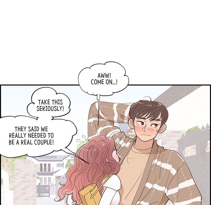 Sunny-Side Up Chapter 34 image 8