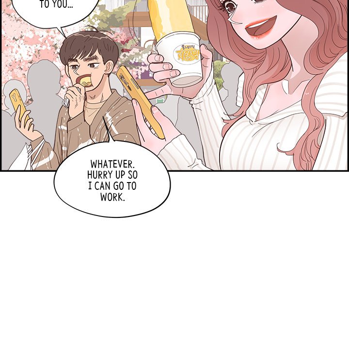 Sunny-Side Up Chapter 34 image 90