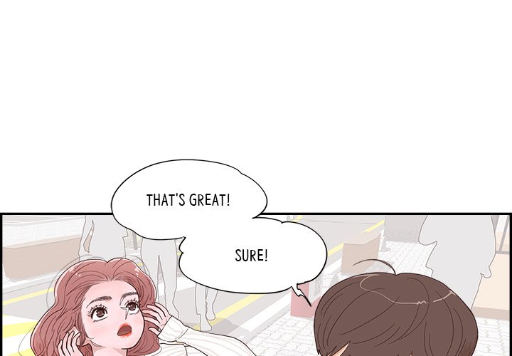 Sunny-Side Up Chapter 35 image 0