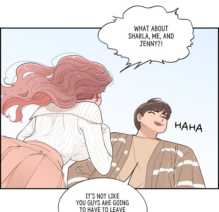 Sunny-Side Up Chapter 35 image 10