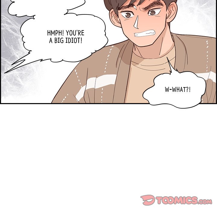 Sunny-Side Up Chapter 35 image 13