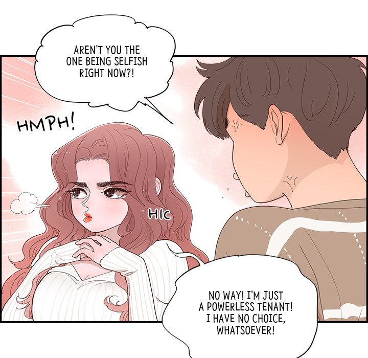 Sunny-Side Up Chapter 35 image 14