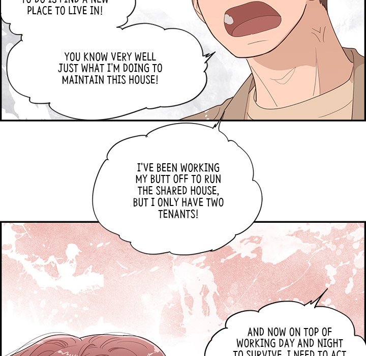 Sunny-Side Up Chapter 35 image 16