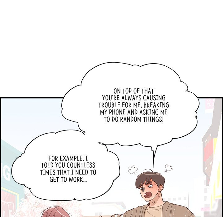 Sunny-Side Up Chapter 35 image 18