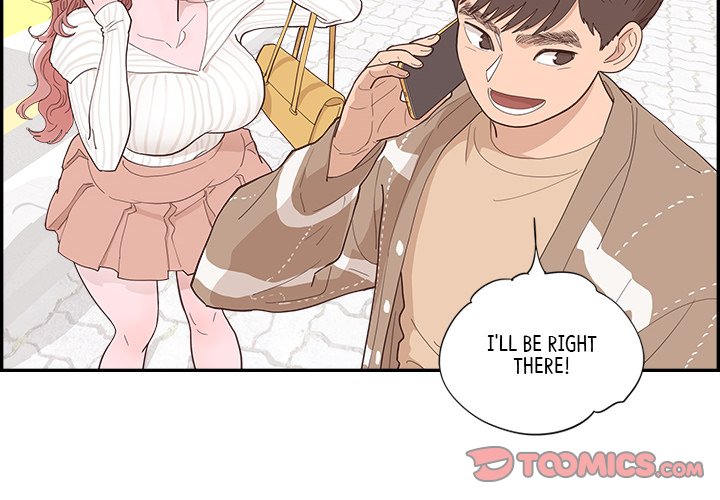 Sunny-Side Up Chapter 35 image 1