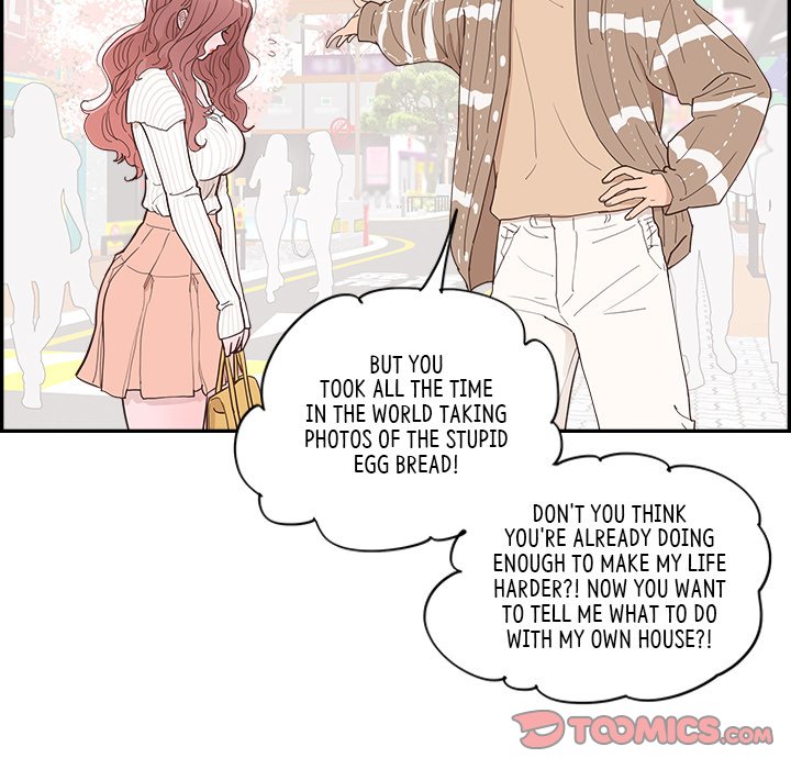 Sunny-Side Up Chapter 35 image 19