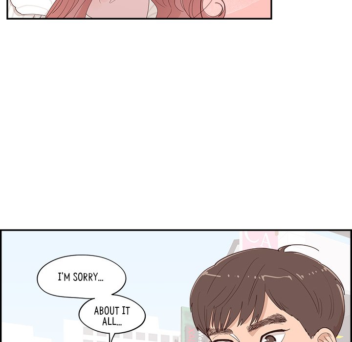 Sunny-Side Up Chapter 35 image 21