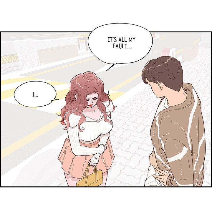 Sunny-Side Up Chapter 35 image 23