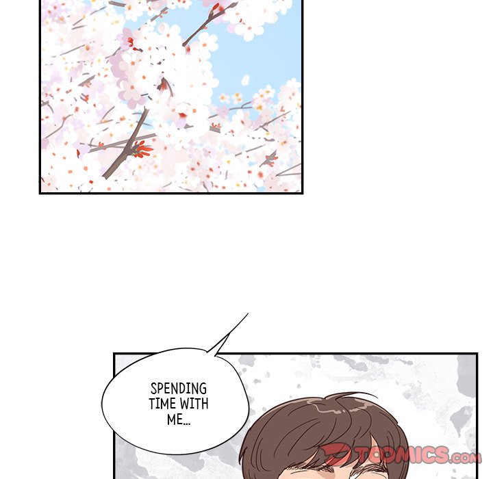 Sunny-Side Up Chapter 35 image 25