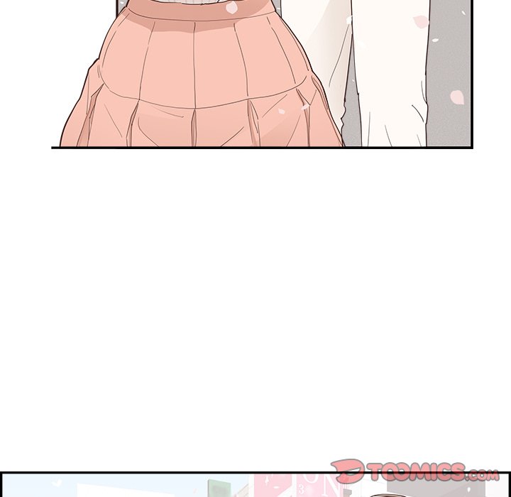 Sunny-Side Up Chapter 35 image 31