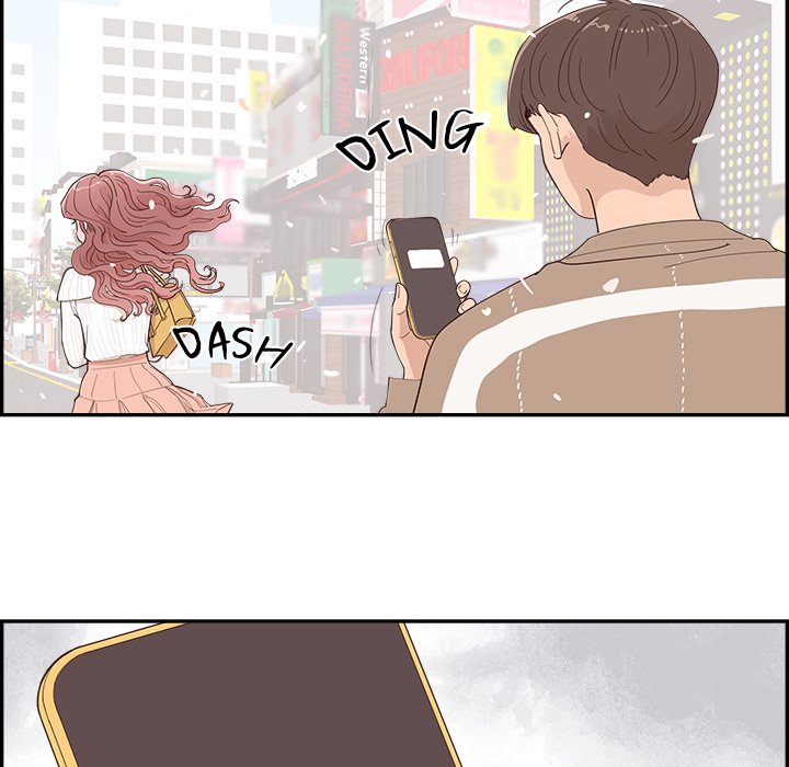 Sunny-Side Up Chapter 35 image 32