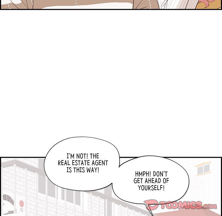 Sunny-Side Up Chapter 35 image 49