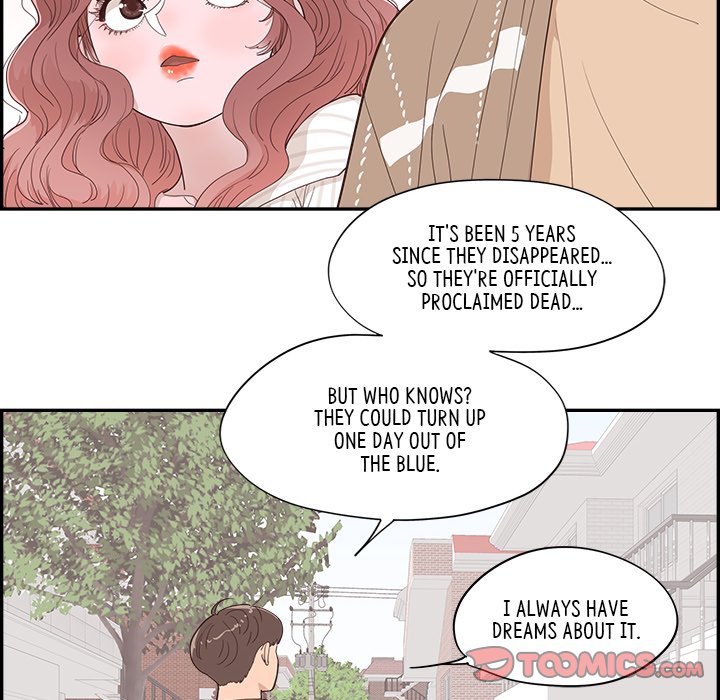 Sunny-Side Up Chapter 35 image 61
