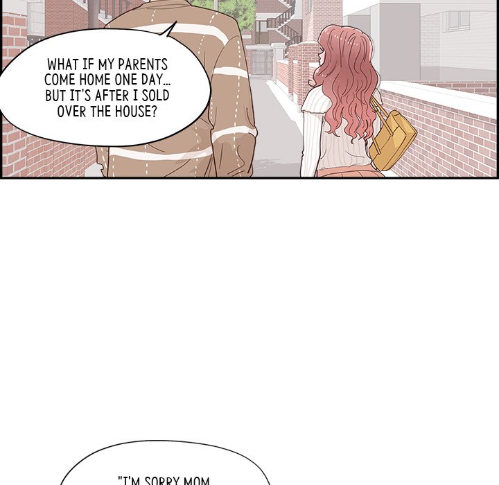 Sunny-Side Up Chapter 35 image 62