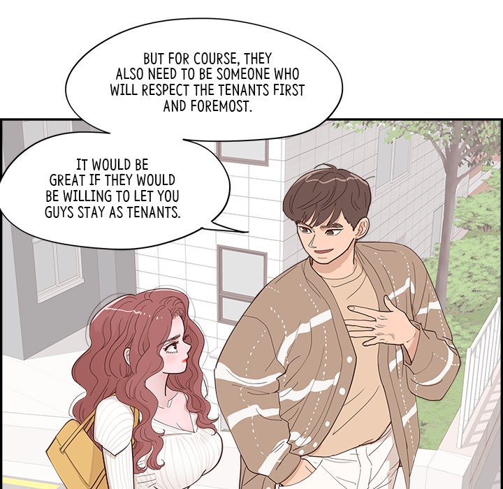 Sunny-Side Up Chapter 35 image 68