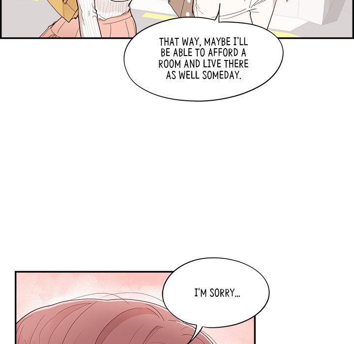 Sunny-Side Up Chapter 35 image 69