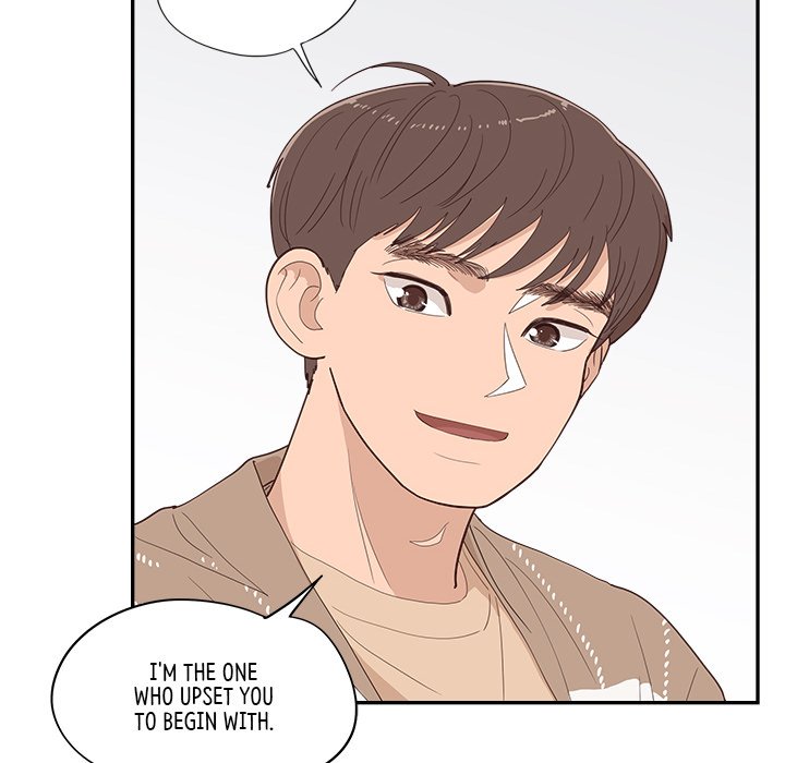 Sunny-Side Up Chapter 35 image 71