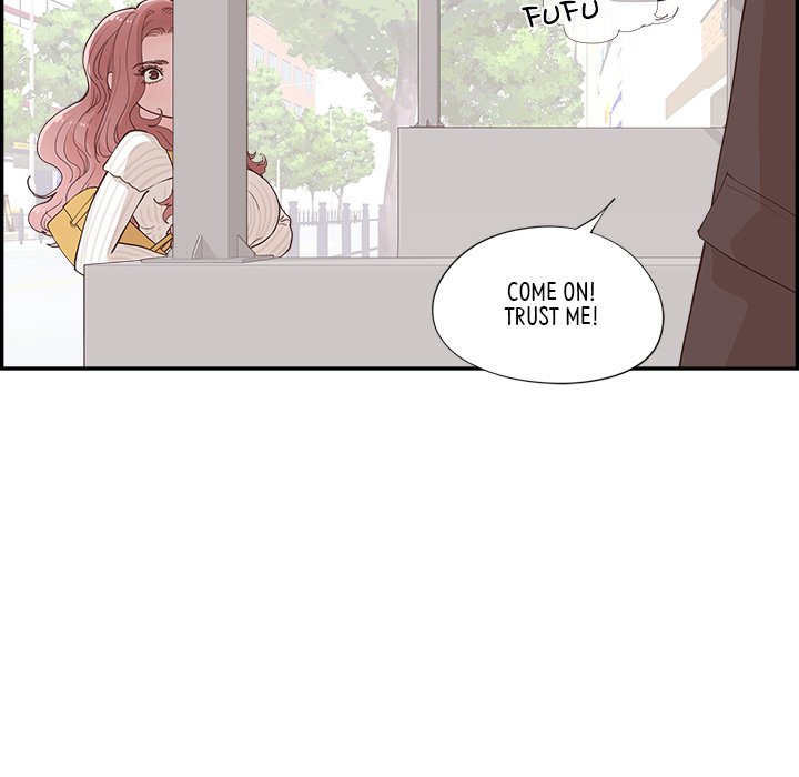 Sunny-Side Up Chapter 35 image 83