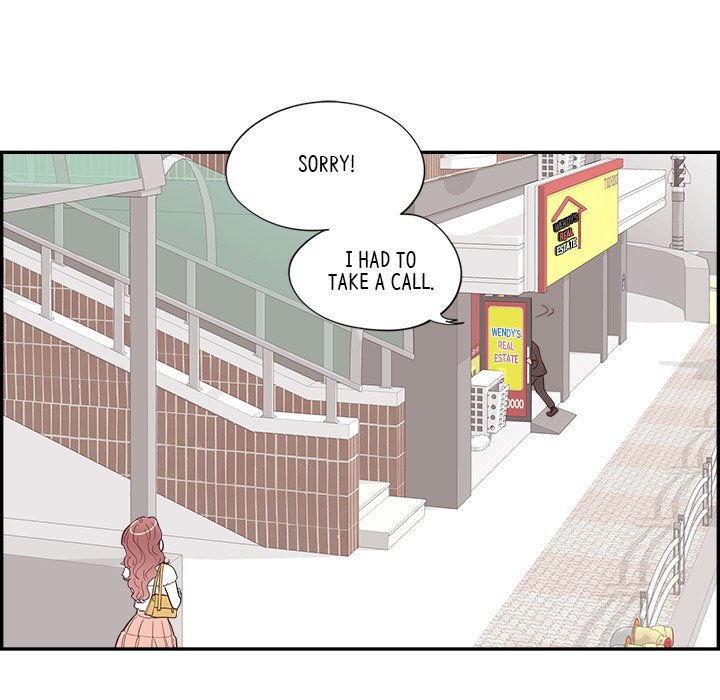 Sunny-Side Up Chapter 35 image 84