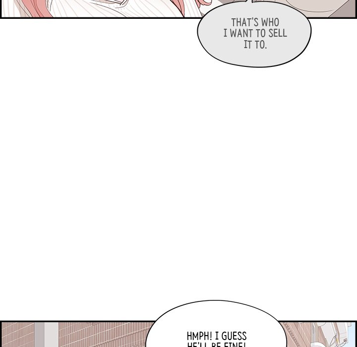 Sunny-Side Up Chapter 35 image 86