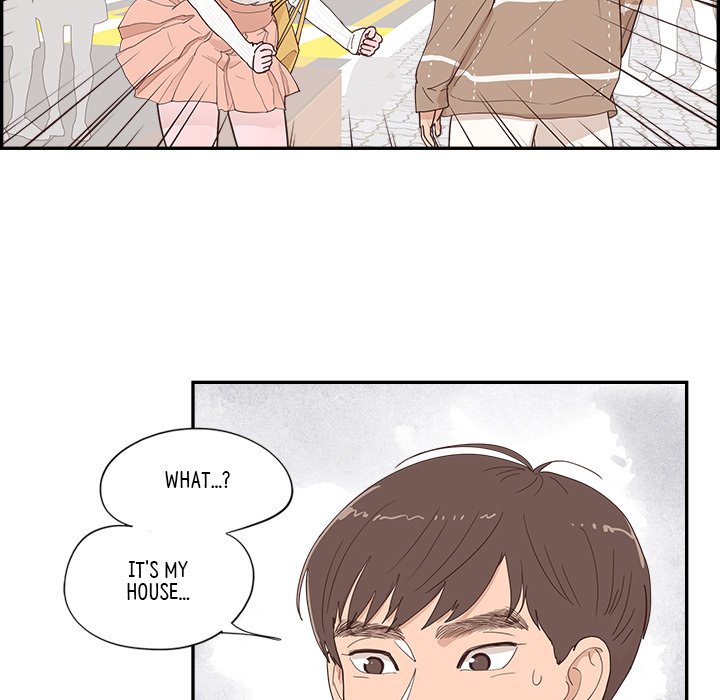 Sunny-Side Up Chapter 35 image 8
