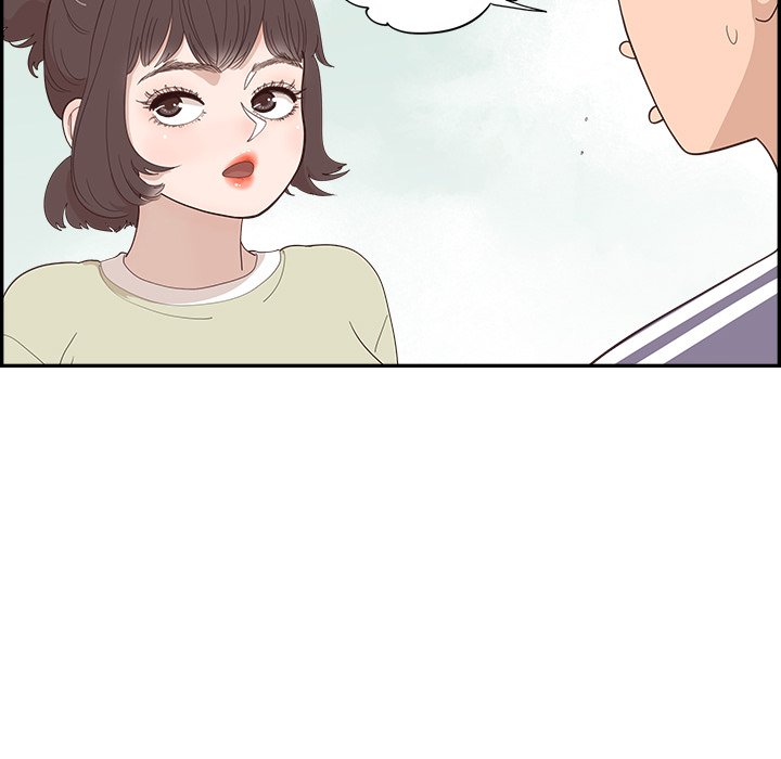 Sunny-Side Up Chapter 36 image 100