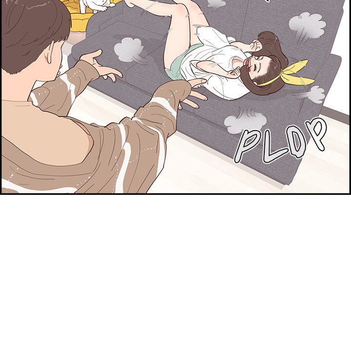 Sunny-Side Up Chapter 36 image 12