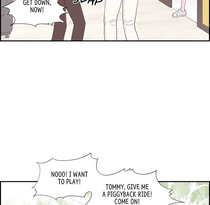 Sunny-Side Up Chapter 36 image 8