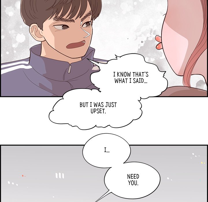 Sunny-Side Up Chapter 37 image 100
