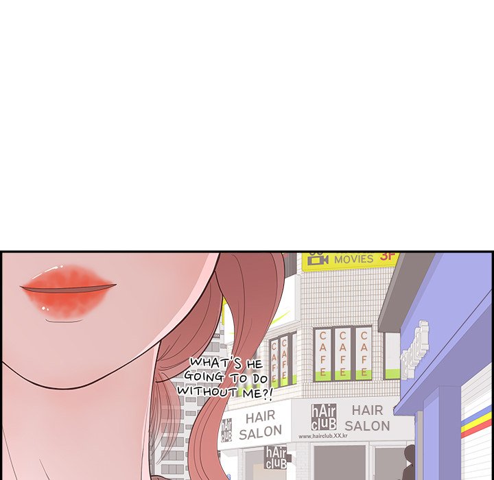 Sunny-Side Up Chapter 37 image 11