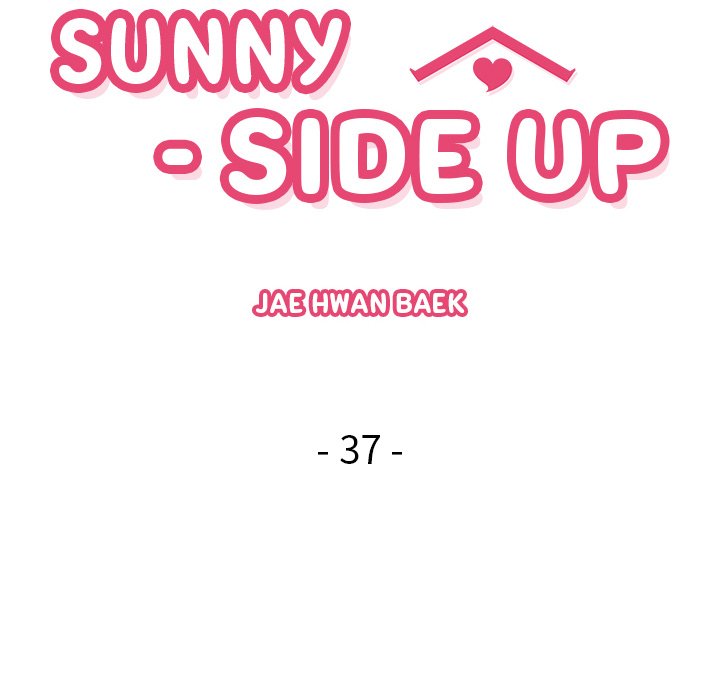 Sunny-Side Up Chapter 37 image 23