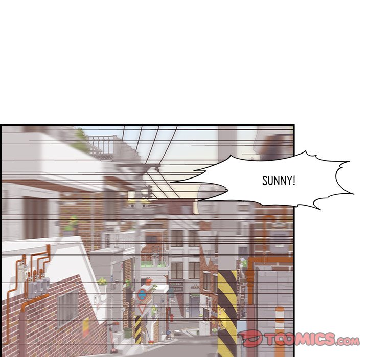 Sunny-Side Up Chapter 37 image 25