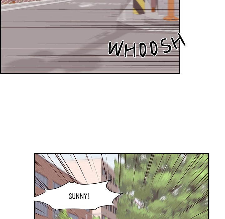 Sunny-Side Up Chapter 37 image 26