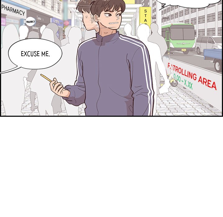 Sunny-Side Up Chapter 37 image 30
