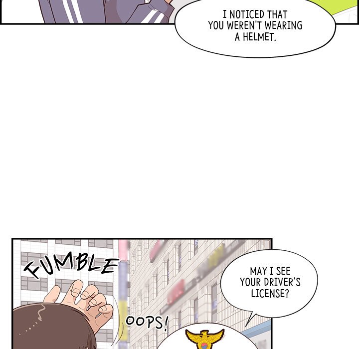 Sunny-Side Up Chapter 37 image 32