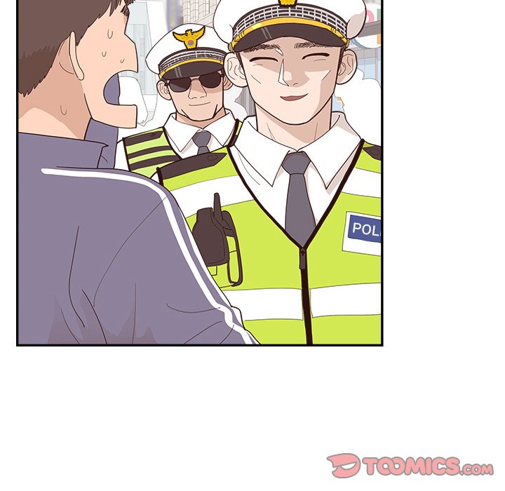 Sunny-Side Up Chapter 37 image 33