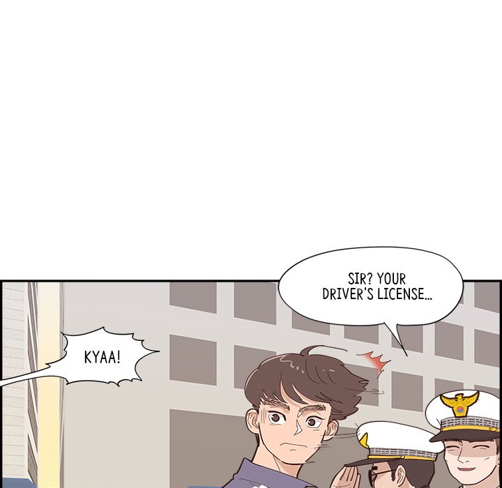 Sunny-Side Up Chapter 37 image 38