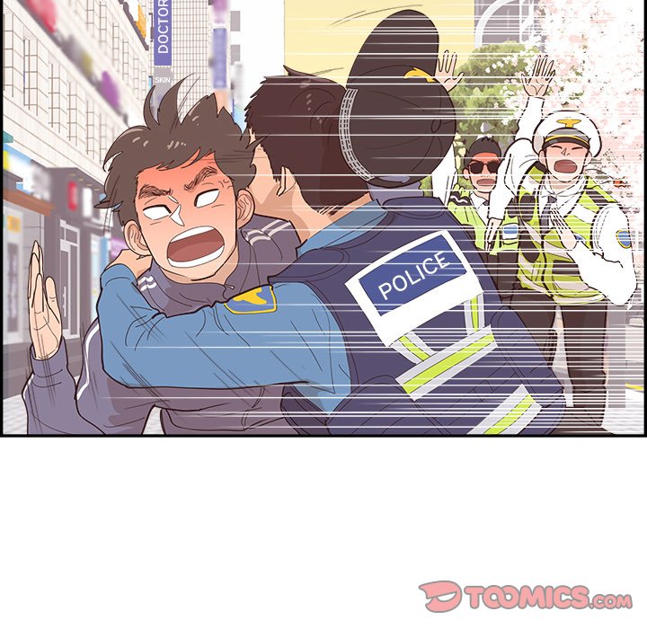 Sunny-Side Up Chapter 37 image 53