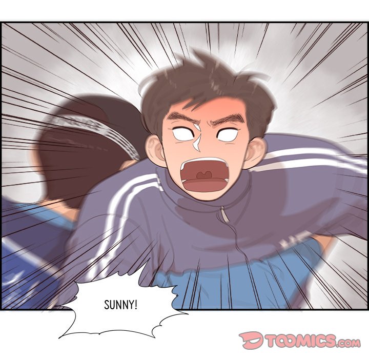 Sunny-Side Up Chapter 37 image 57