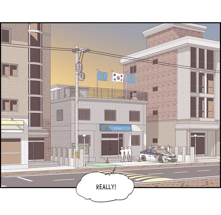 Sunny-Side Up Chapter 37 image 60