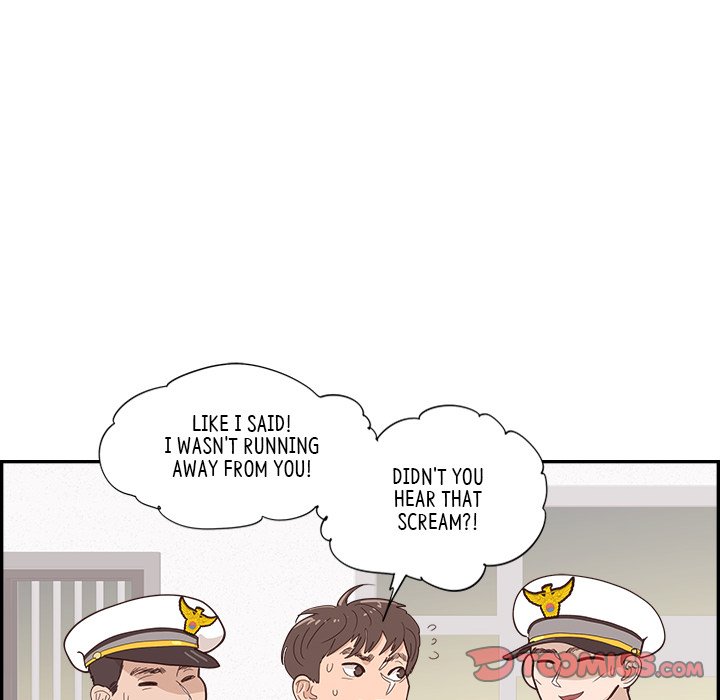 Sunny-Side Up Chapter 37 image 61